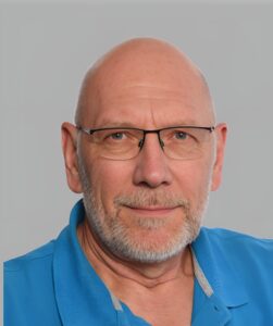 GRab Reinhard restored