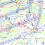 Flugbeschränkungsgebiet ED-R Lindenberg