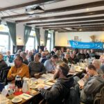 Flugleiterseminar der DMFV-Gebiete Hessen und NRW III in Wilnsdorf