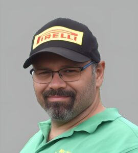 Jet-Modelle 7 Kunde Marc restored