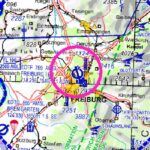 Flugbeschränkung ED-R/RMZ/TMZ Freiburg