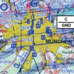 Flugbeschränkung zur Münchner Sicherheitskonferenz