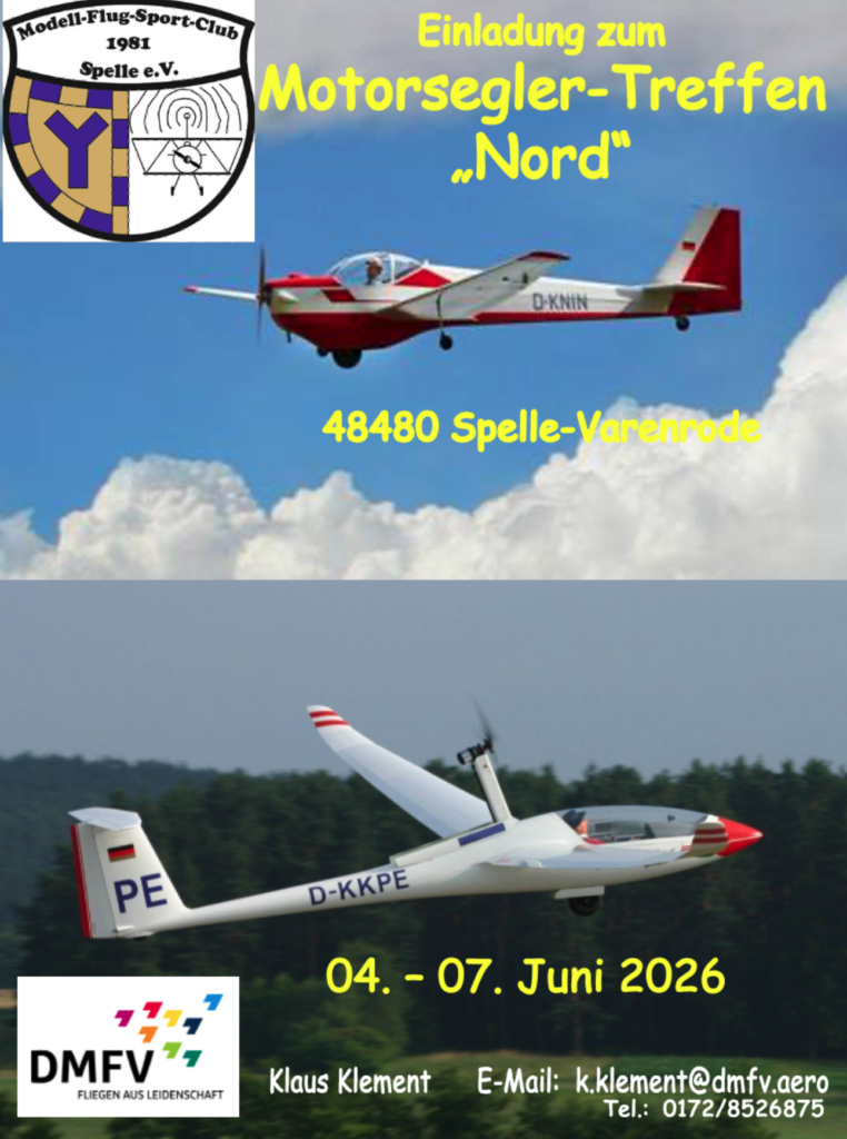 Flyer Nord 26