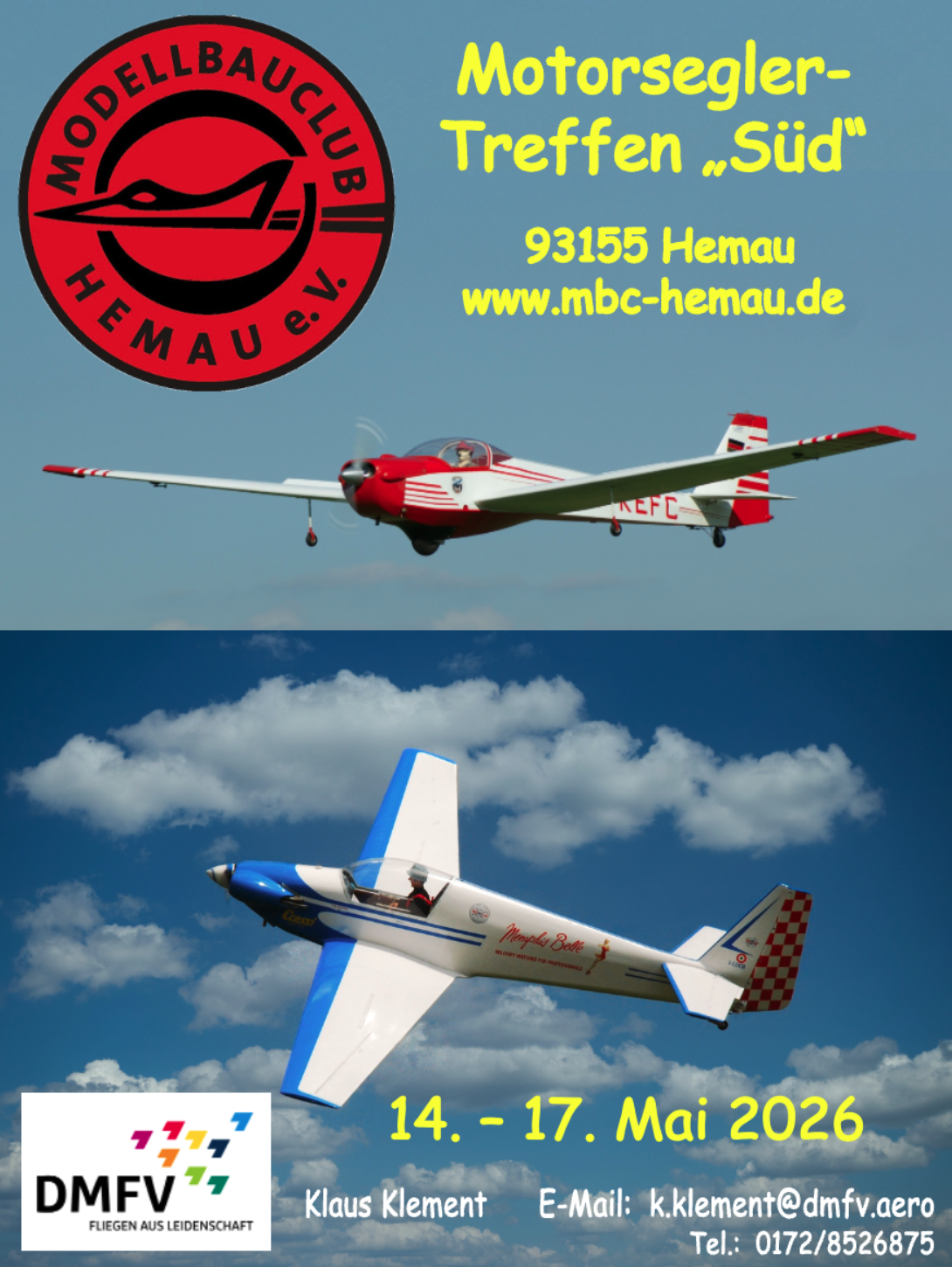 Flyer Sued 26