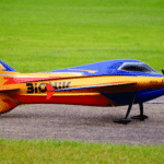 Ausschreibung 2026 Motorkunstflug