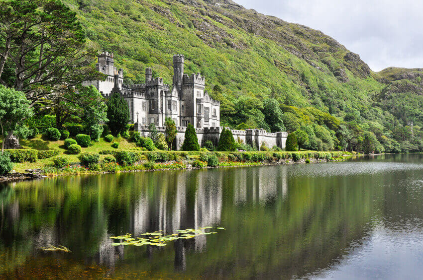 irland irland