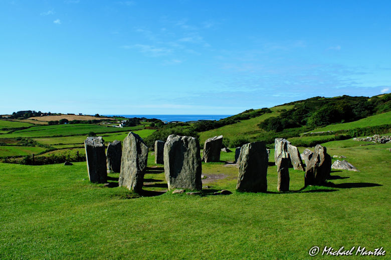 irland_bilder_drombeg_stone_circle irland bilder drombeg stone circle