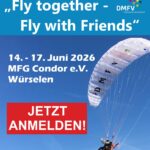 Anmeldung Würselen 2026