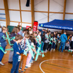 Einladung zum Wurfgleiter-Wettbewerb in Polen