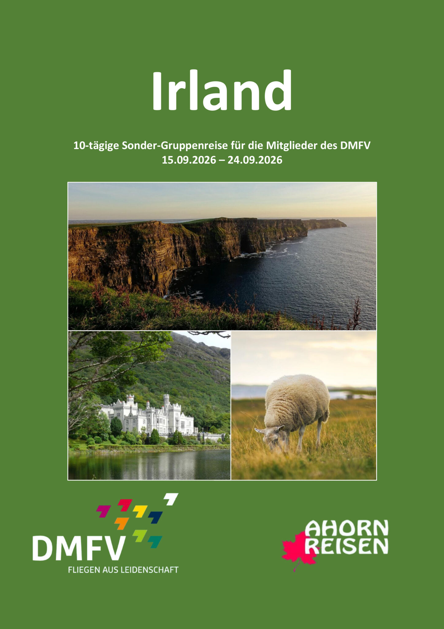 Exklusive Mitgliederreise 1 Angebot DMFV Irland 2026 1 scaled