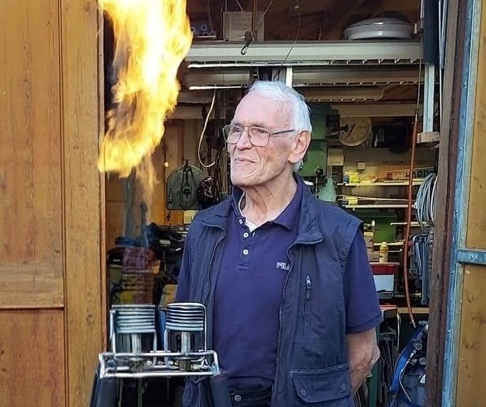 Beitrag Richard Boelling