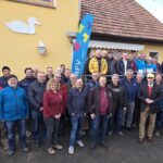 Flugleiterseminar Bayern III und Thüringen