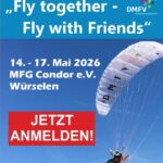 Anmeldung Würselen 2026