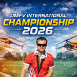 DMFV international Championship 2026