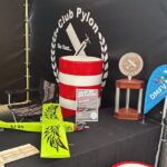 Club Pylon auf der Prowing