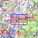 Flugbeschränkungsgebiete im April 2026