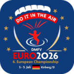 6. European Championship EURO2026