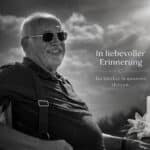 Günter Fehlberg im Alter von 85 Jahren verstorben