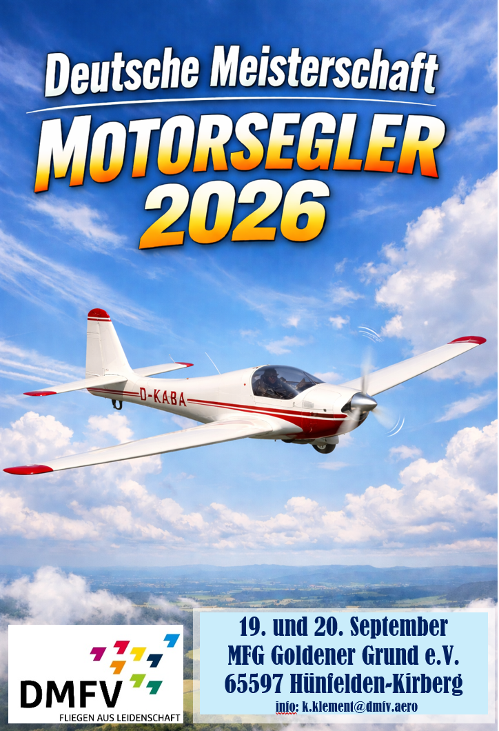 Deutsche Meisterschaft Motorsegler 1 IMG 1677