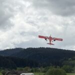 EPT-Wettbewerb in der Schweiz - Unter widrigen Bedingungen zu starken Ergebnissen