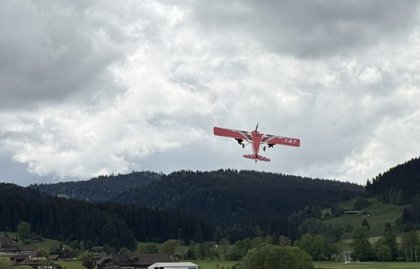 EPT-Wettbewerb in der Schweiz - Unter widrigen Bedingungen zu starken Ergebnissen 1 IMG 5564k scaled e1779263829702