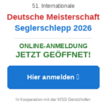DM Seglerschlepp | Infos - Anmeldung - Leitfaden