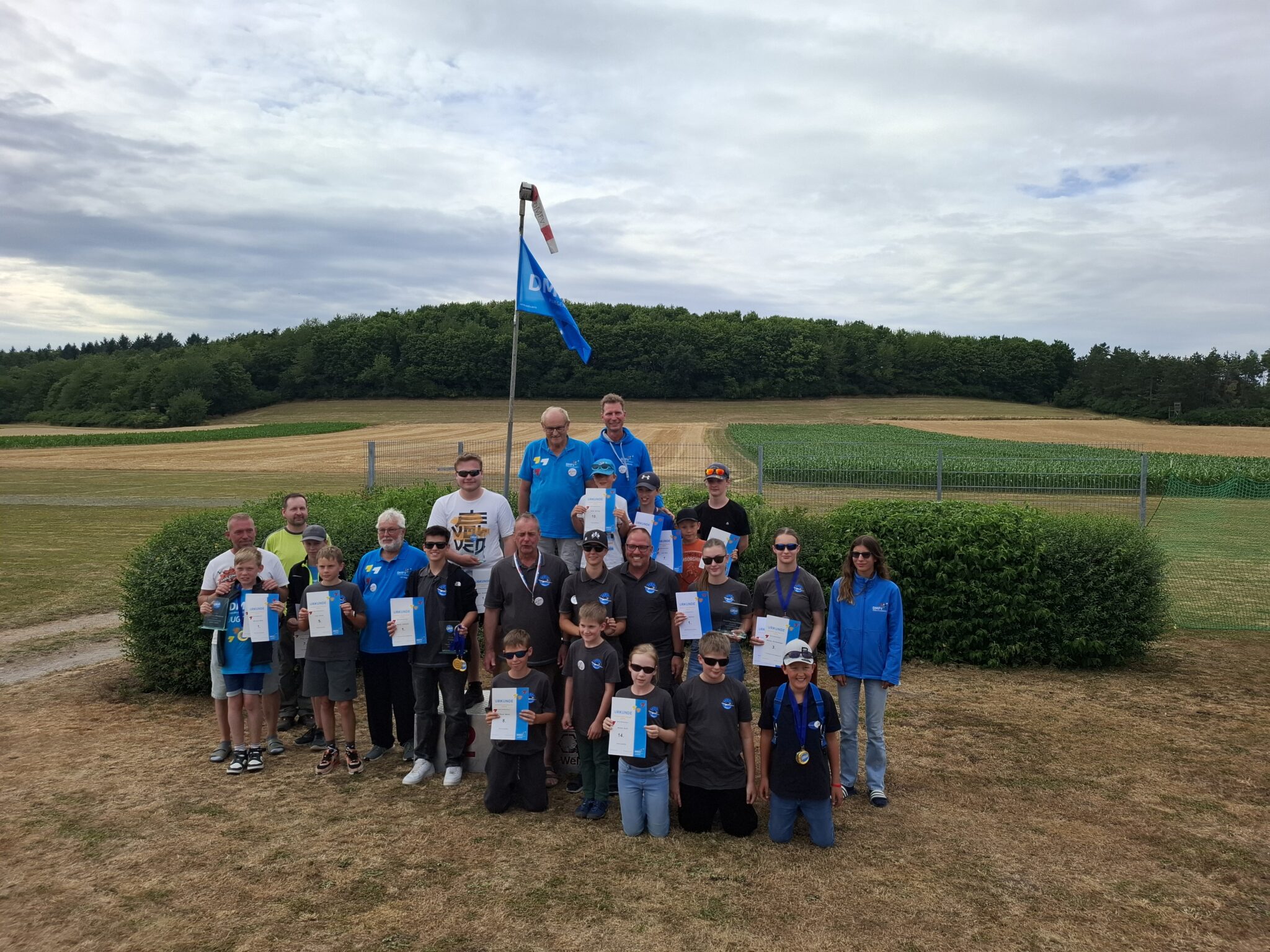 Regionale Jugendmeisterschaft Baden-Württemberg 1 und Trainigscamp am 11.07.-12.07.2026 1 20250706 173609 scaled