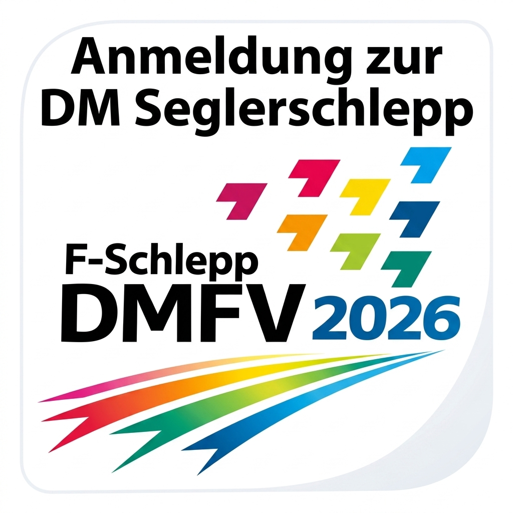 Anmeldung zur DM Icon
