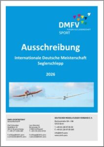 Ausschreibung 2026 250