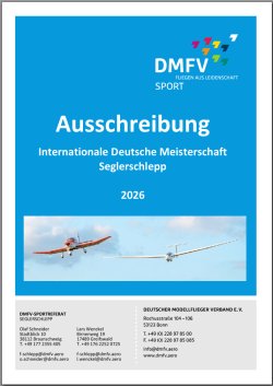Ausschreibung 2026 250