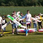 Regionale Jugendmeisterschaft 2026 NRW II und III