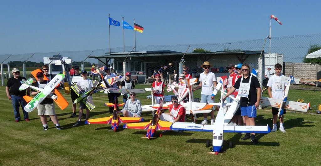 Gruppenbild RJM 2026 NRW1