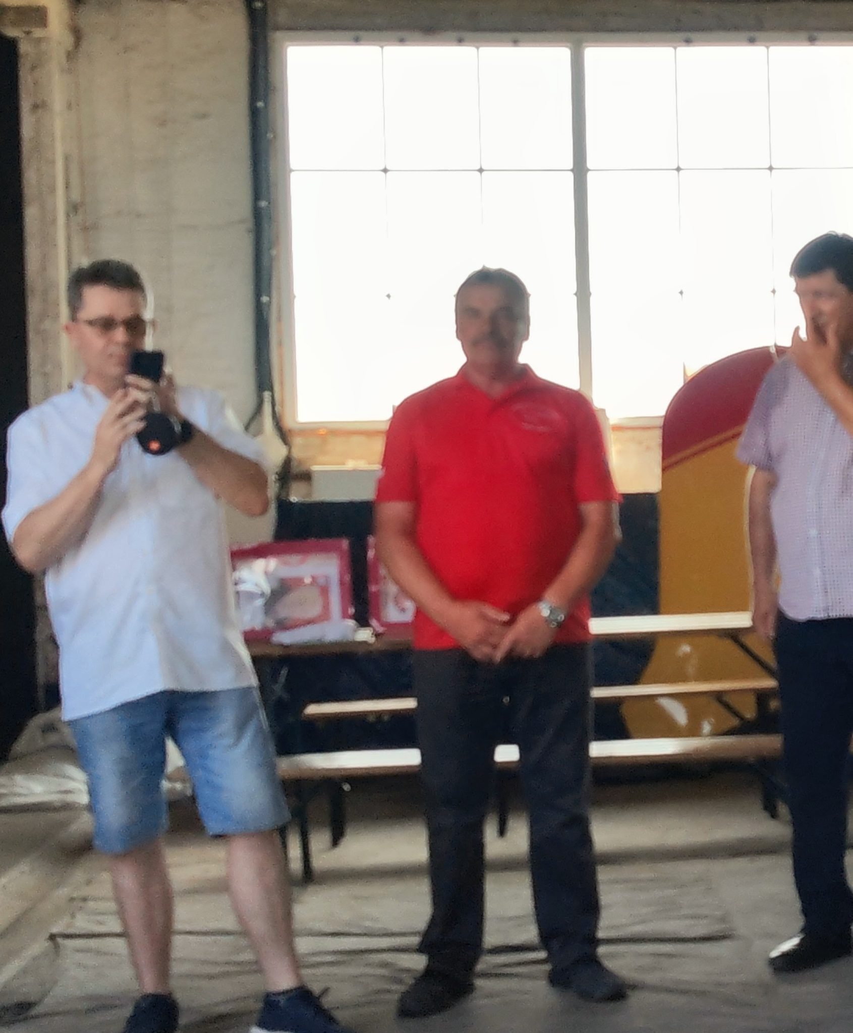 Besuch beim Euroregionalne Centrum Modelarskie in Polen 8 IMG 20260627 1342212 scaled