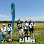 Ergebnisse regionale Jugendmeisterschaften Hessen