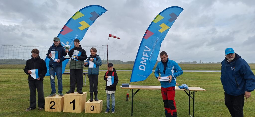 Juniorklasse