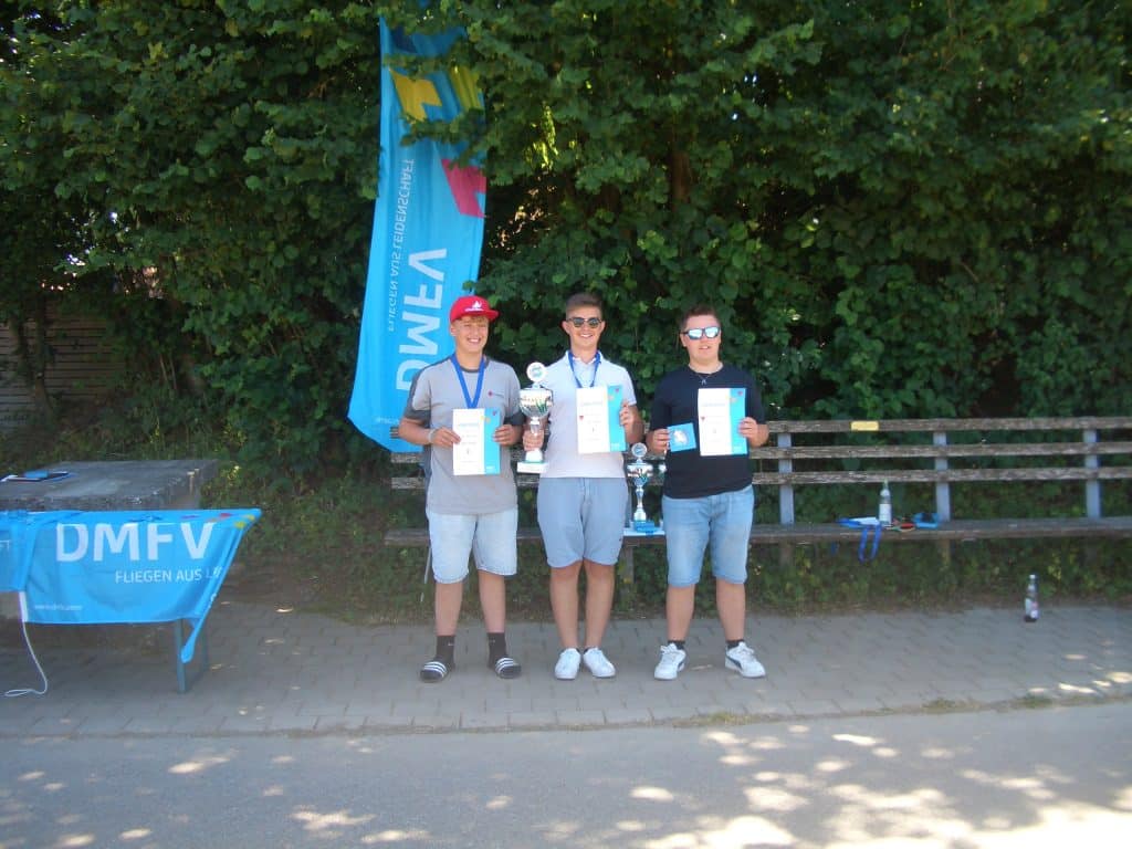 20260704 Sieger Elektroseggelflug