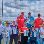 Mit Präzision und Nervenstärke zum Titel: Roland Schuler gewinnt die Europameisterschaft EURO2026