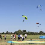 Sonne, Wind und Konkurrenten - Saisonabschluss der EPT 2026 beim MFC Ettringen
