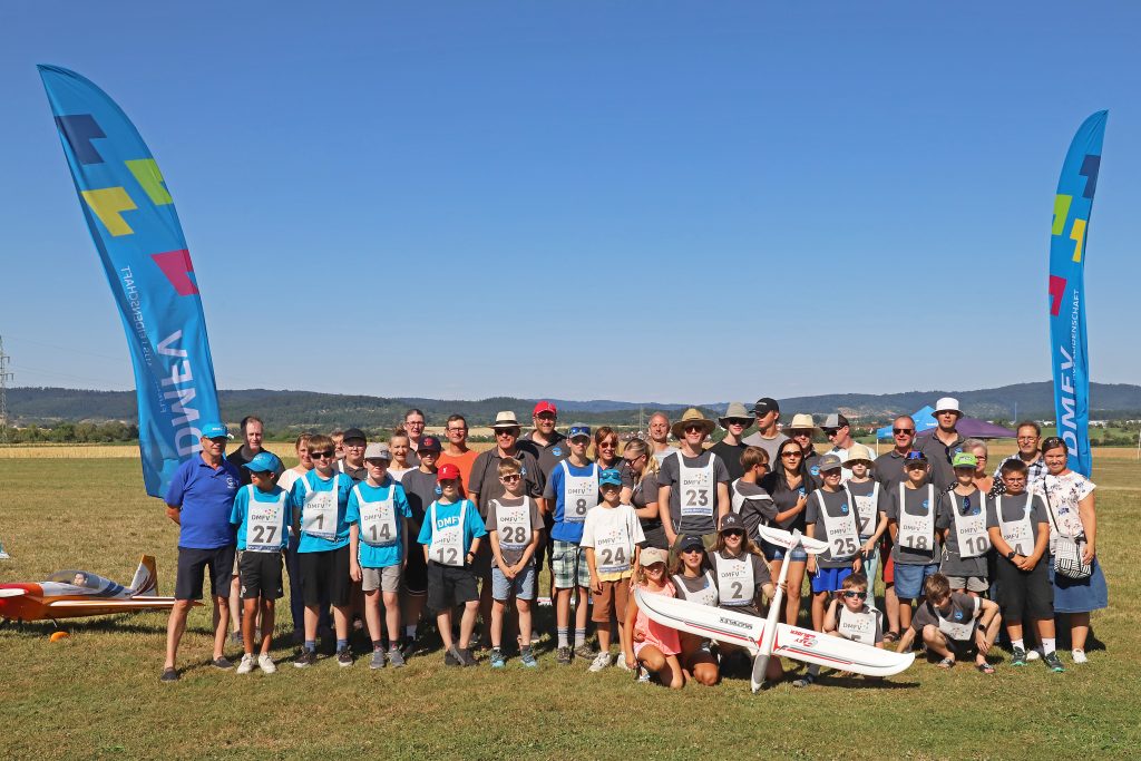 Gruppenbild Gruppenbild