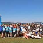 Ergebnisse regionale Jugendmeisterschaften Baden-Württemberg I