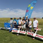 Regionale Jugendmeisterschaft Hessen