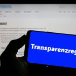 UPDATE 2026: Meldepflicht und Gebühren für das Transparenzregister?
