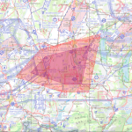 Flugbeschränkung ED-R Altenstadt Nord