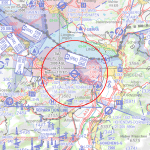 Flugbeschränkungsgebiet ED-R Altenrhein