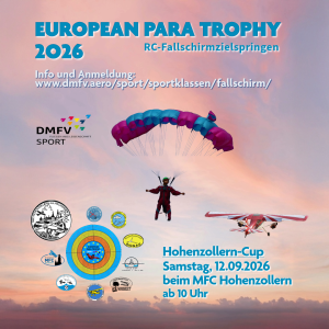 Flyer Hechingen 2026 Flyer Hechingen 2026