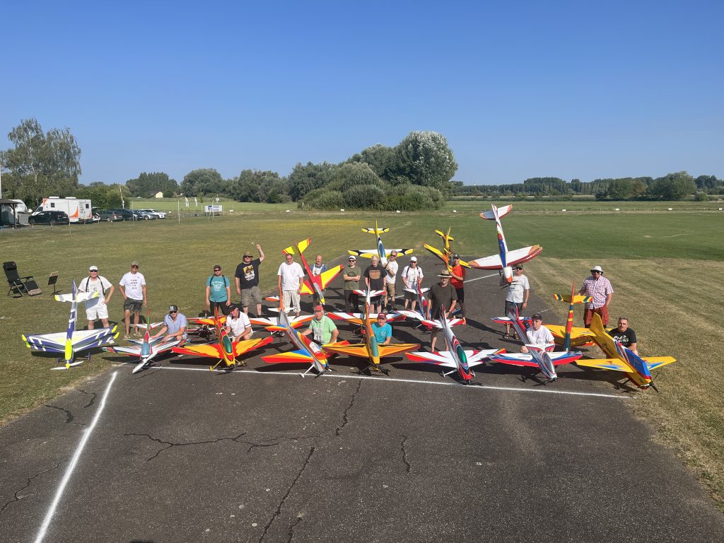 Gruppenfoto 2. TW 2026 IMG 7269