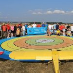 44. Internationale Deutsche Meisterschaft - Sommerhitze trifft Wettkampffieber
