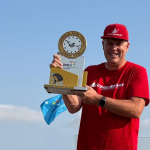 Erfolgreiche EPT 2026 endet mit einem Hattrick für Pieter Visser