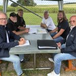 Modellflug & Windkraft - Guter Kompromiss in Großkonreuth