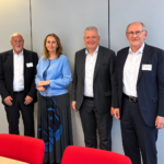 Tough talks in Brussels – DMFV warns of drastic consequences of new EU safety regulations
